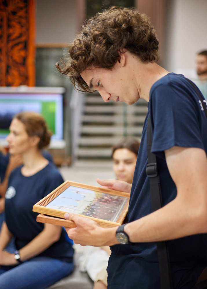 Фото: Елена Арутюнова