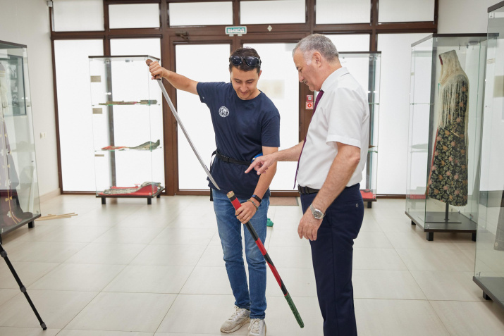 Фото: Елена Арутюнова