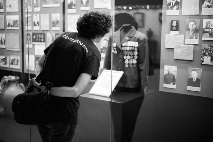 Фото: Елена Арутюнова