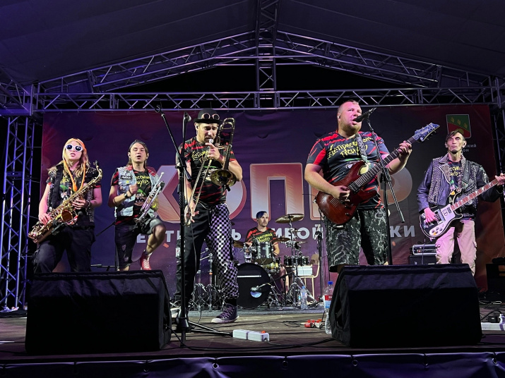 Фотоматериал Сердобского местного отделения РГО