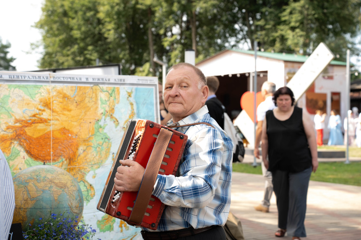 фото: Кирилл Рыбников
