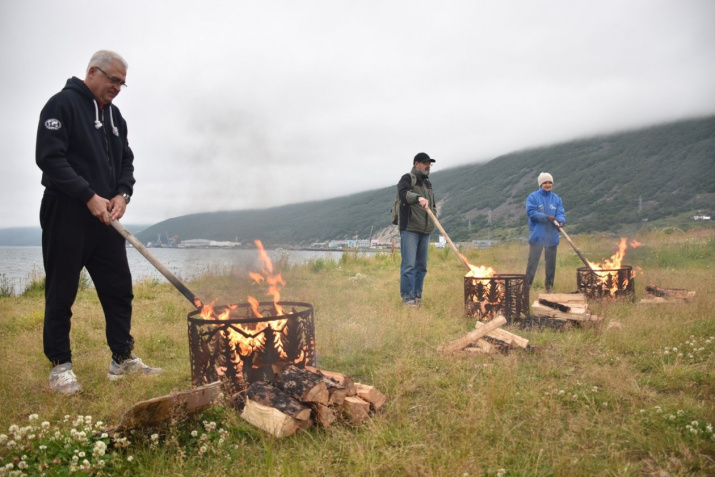 Фото: пресс-службы ЦБС