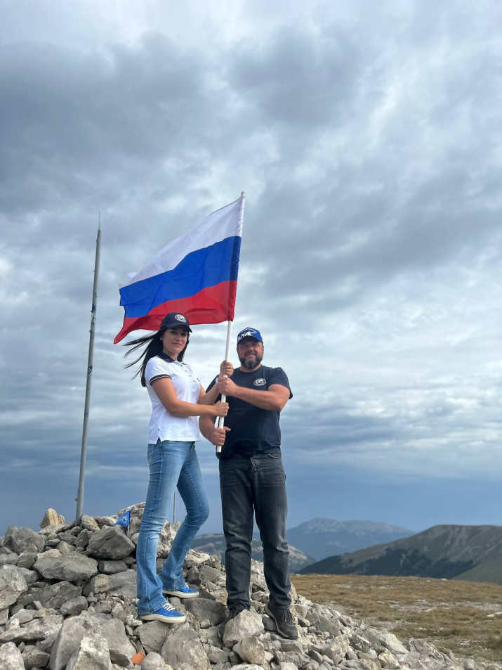 фото: Отделение РГО в Республике Крым