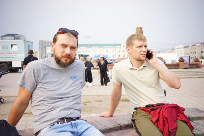 Фото: Илья Кравченко