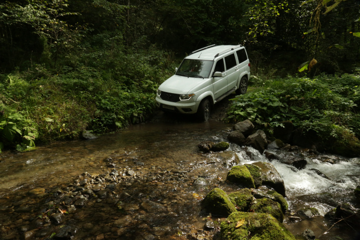 Фото: Михаил Сенич