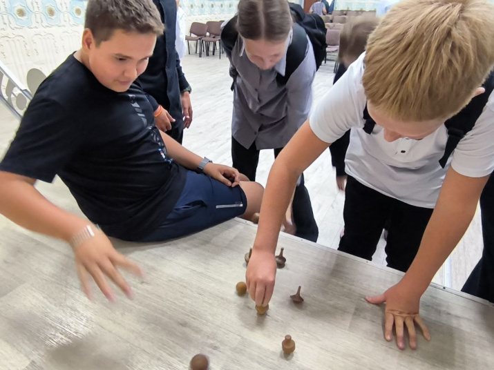 Фото пресс-службы Самарского отделения