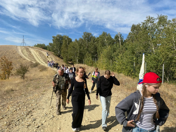 Автор фото: Наталья Кривенцова