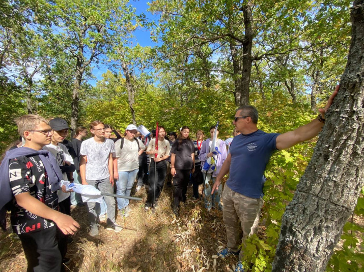 Автор фото: Наталья Кривенцова