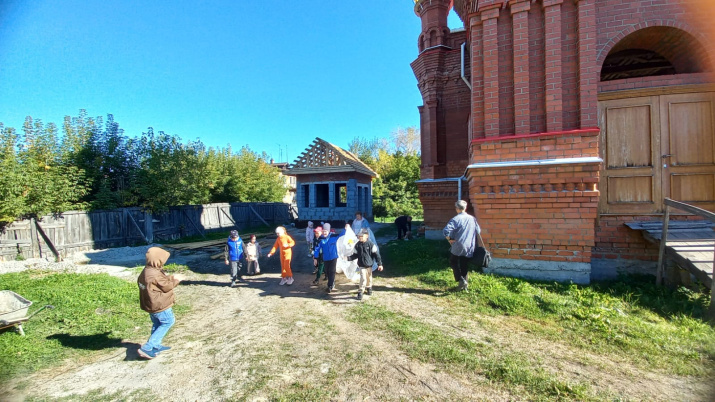 Фото: Михаил Смердов