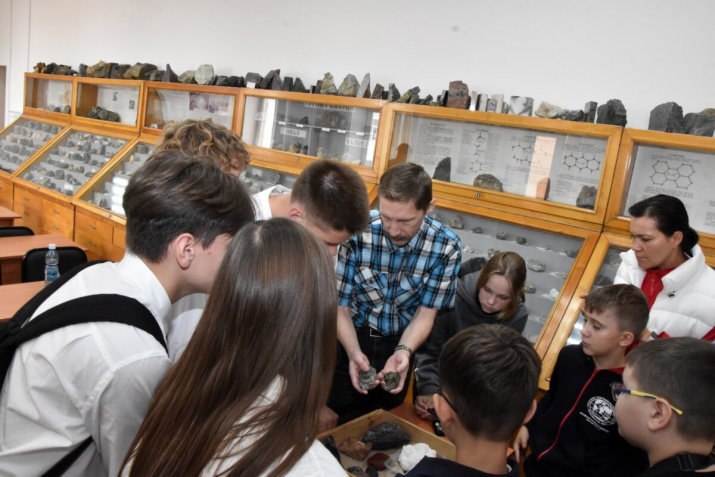 Фото предоставлено АКО ВОО РГО