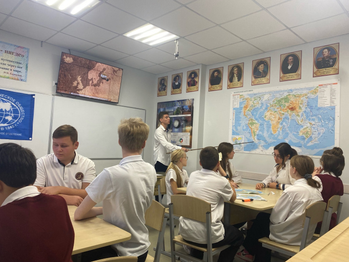 Автор фото: Виктория Копнина