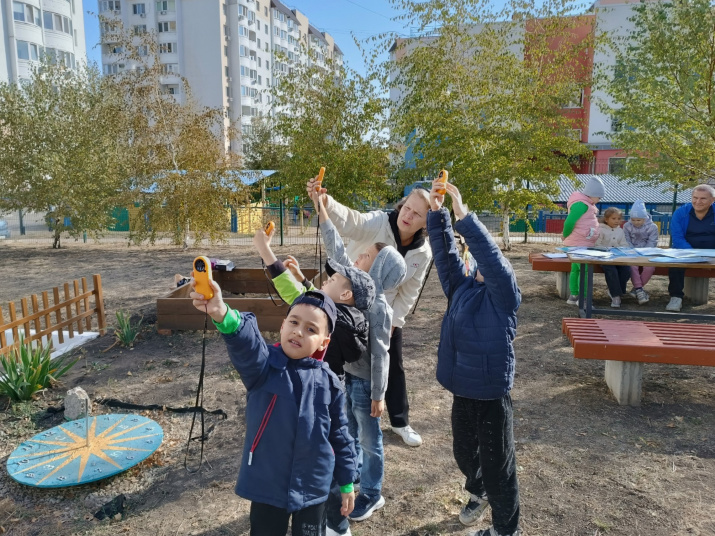 Автор фото: Елена Демидова