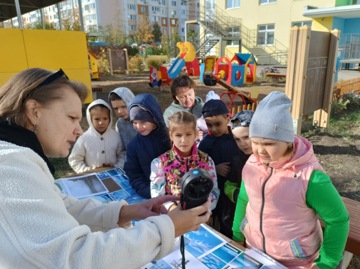 Автор фото: Елена Демидова