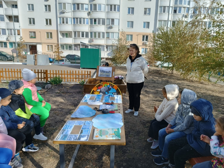 Автор фото: Елена Демидова