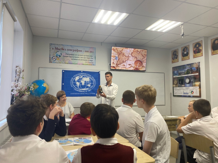 Автор фото: Виктория Копнина