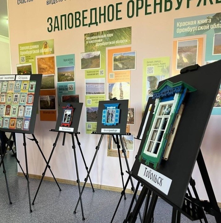 Уникальные экспонаты. Фото: гимназия №4 Уникальные экспонаты. Фото: гимназия №4