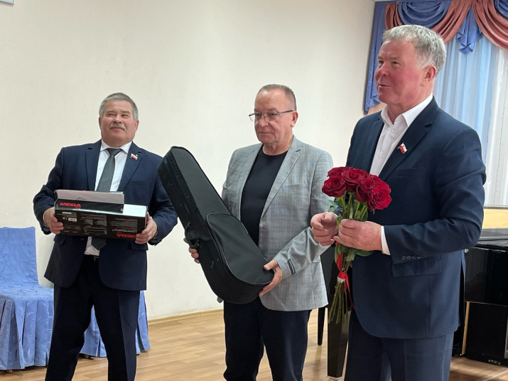 Фото: Михаил Смердов