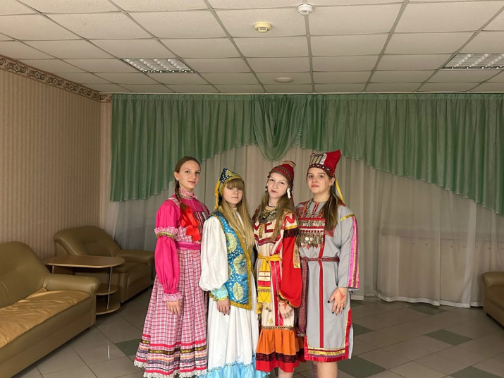 Фото Натальи Филатовой