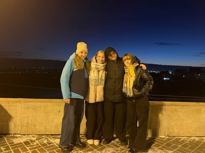 Фото Натальи Филатовой