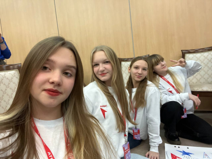 Фото Натальи Филатовой