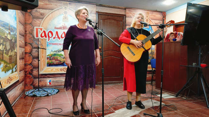 Фотоматериал Екатерины Казаковой