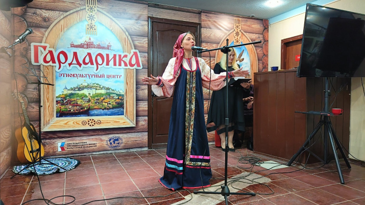 Фотоматериал Екатерины Казаковой