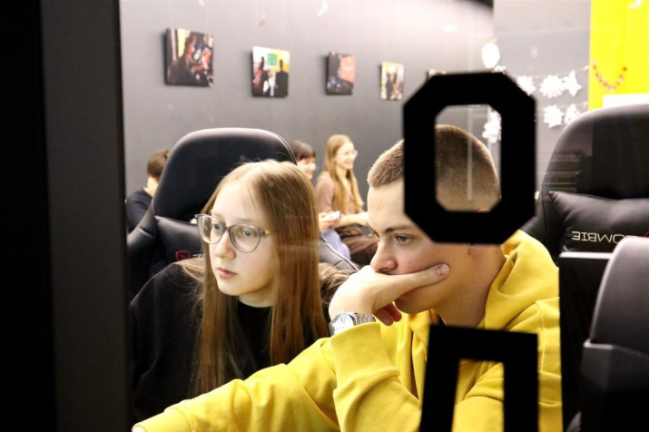 В турнире участвовали 30 команд. Фото: Молодёжный клуб РГО «СФУ»