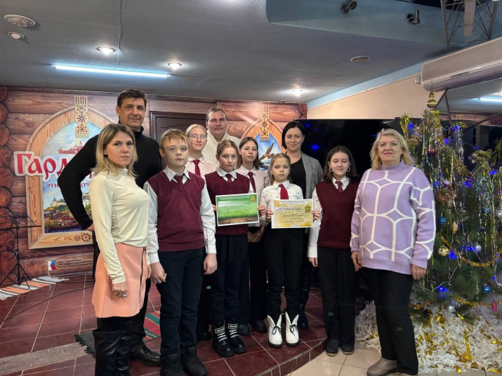 Фото: Анна Маврина