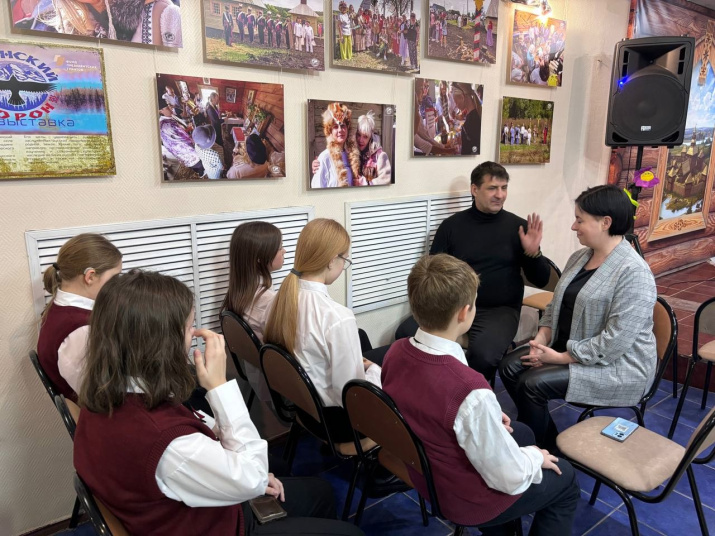 Фото: Анна Маврина