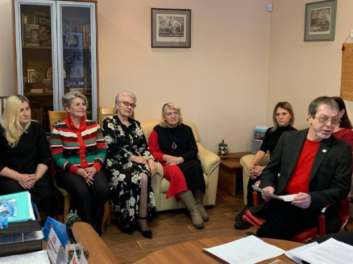 Фото: Александра Потёмкина