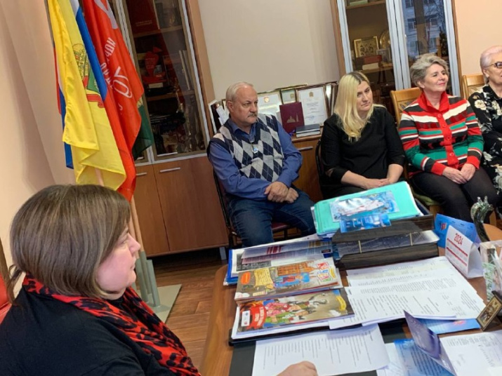 Фото: Александра Потёмкина