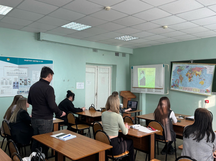 Фото: Анны Малиновкиной