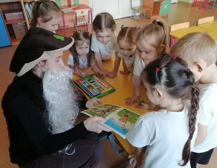 Фото: Светлана Борисова