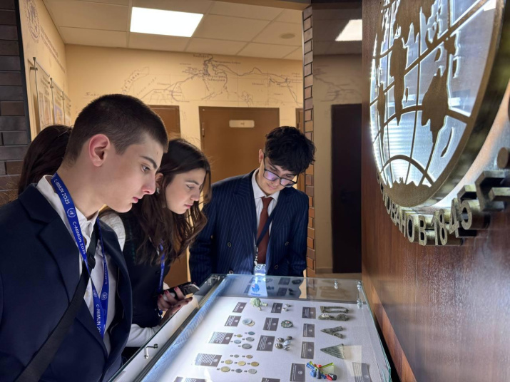 Фото: Зулия Гедгафова