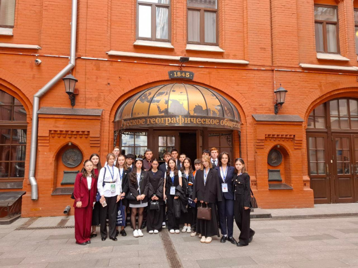 Фото: Зулия Гедгафова