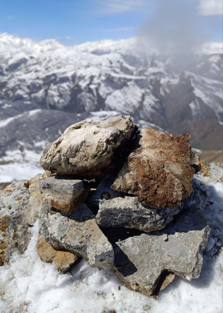 Фото: Карина Мезова