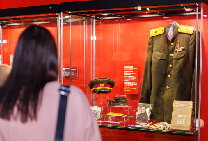 Фото предоставлено пресс-службой Магаданской областной Думы