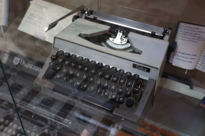 Автор фото: Анна Глазунова