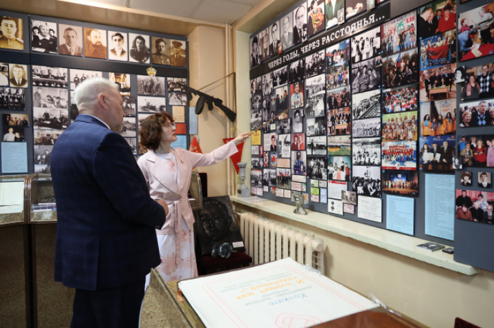 Автор фото: Анна Глазунова