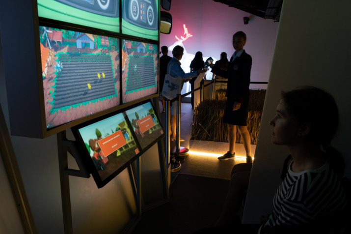 Фото: Анна Юргенсон / пресс-служба РГО