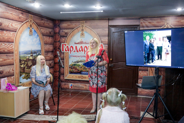 Фото - Юрий Жардецкас