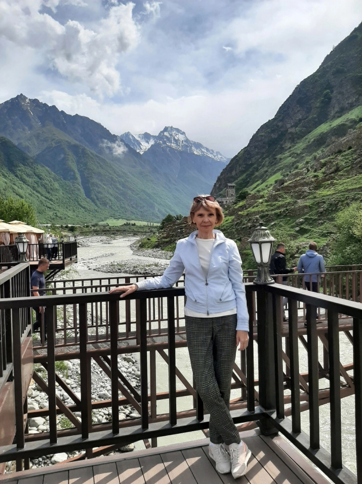 Экскурсионная программа участников Стратегической сессии. Фото: Людмила Попкова