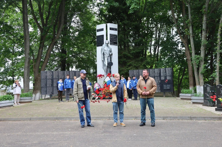 Фото: Пресс-служба Ярославского отделения РГО