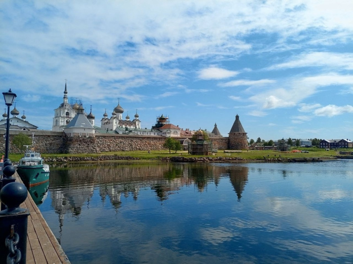 Фото участников проекта