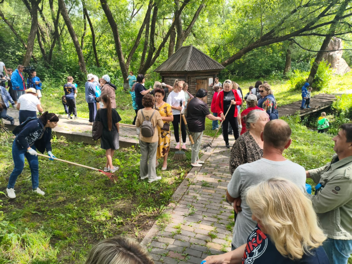 Фото - Ксения Ежижанская