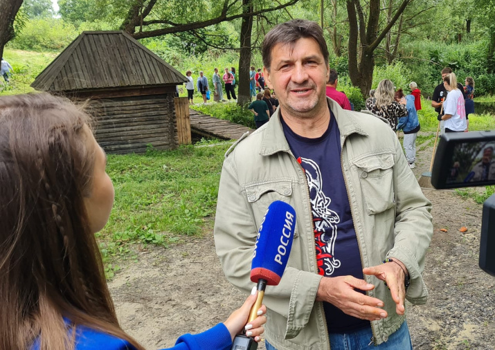 Фото - Сергея Пономарева