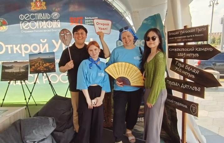 фото предоставлено Натальей Алексеевой