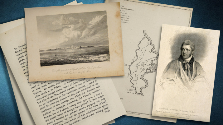 Архивный материал. Фото:М.М.Чумак