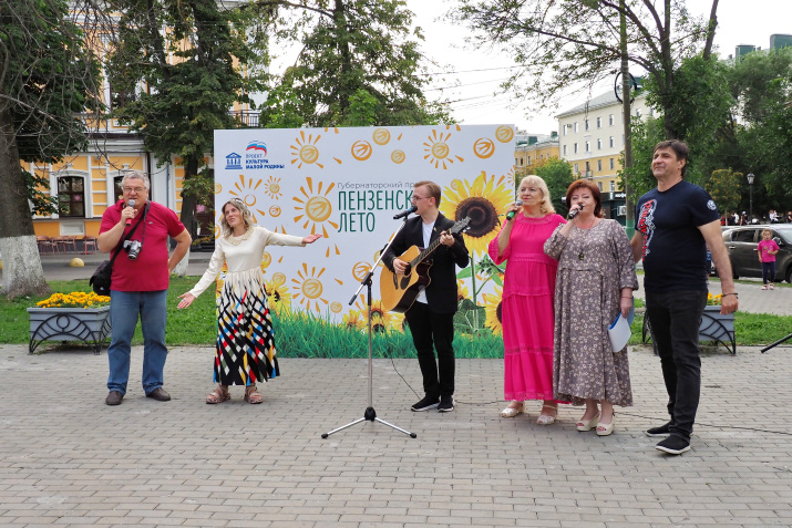 Фото Бориса Тишулина