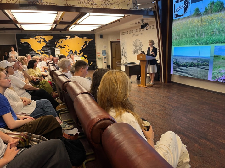 Фото: Людмила Попкова